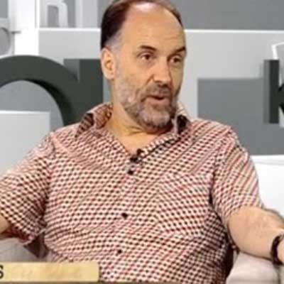 La Caja de los Truenos